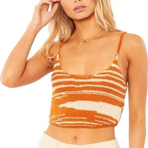 Amuse Society 🍊 top